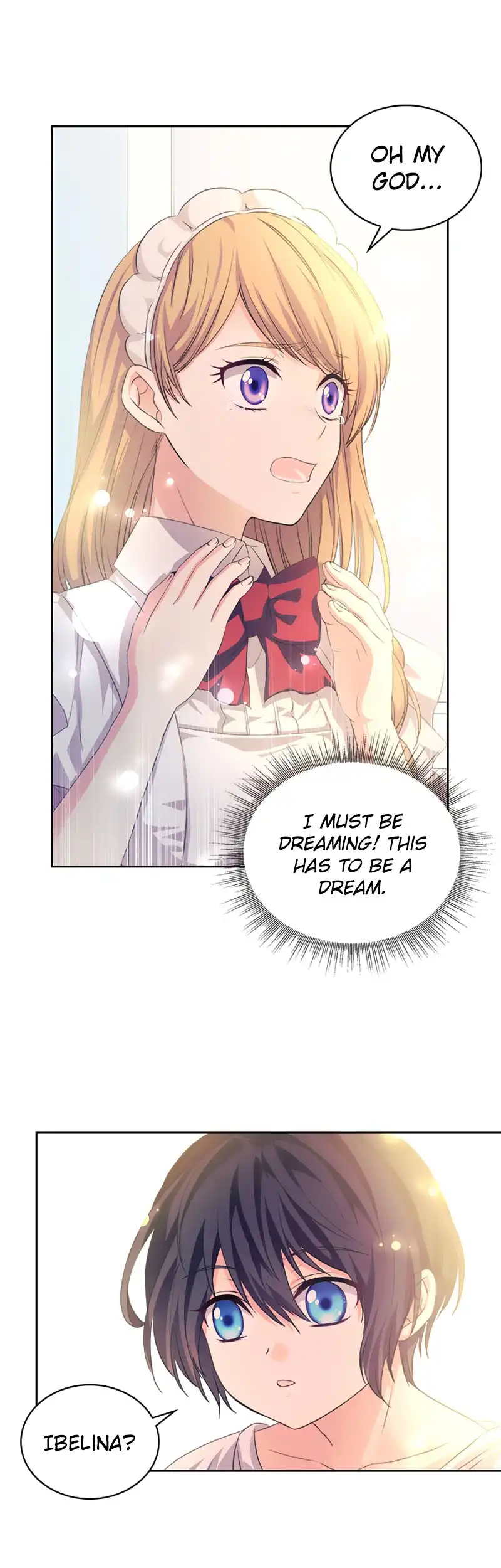 Sincerely: I Became a Duke's Maid Chapter 21 9